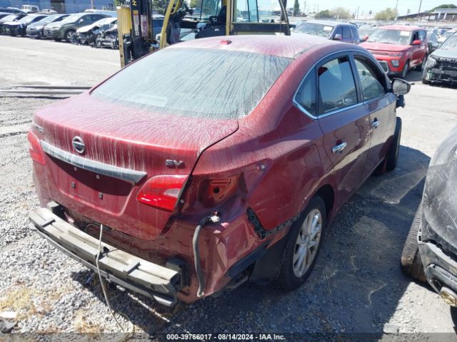 Photo 3 VIN: 3N1AB7APXKY293212 - NISSAN SENTRA 