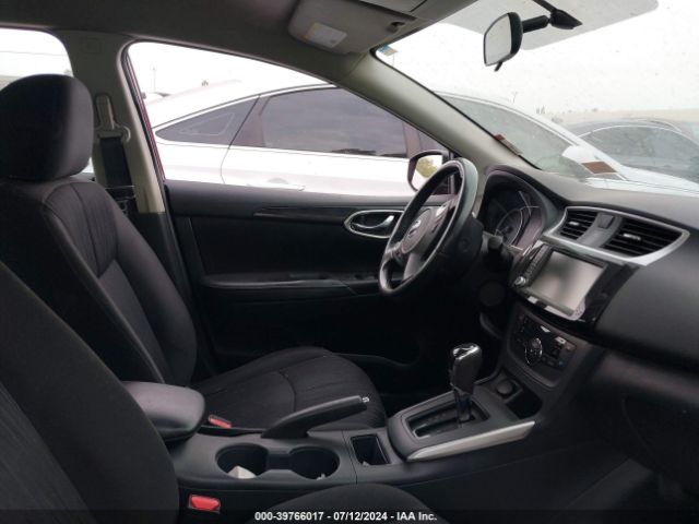 Photo 4 VIN: 3N1AB7APXKY293212 - NISSAN SENTRA 