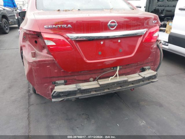 Photo 5 VIN: 3N1AB7APXKY293212 - NISSAN SENTRA 