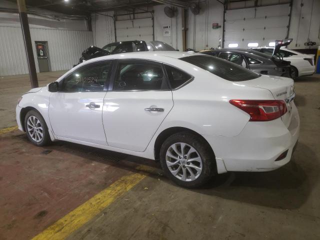 Photo 1 VIN: 3N1AB7APXKY294067 - NISSAN SENTRA S 