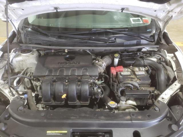 Photo 10 VIN: 3N1AB7APXKY294067 - NISSAN SENTRA S 