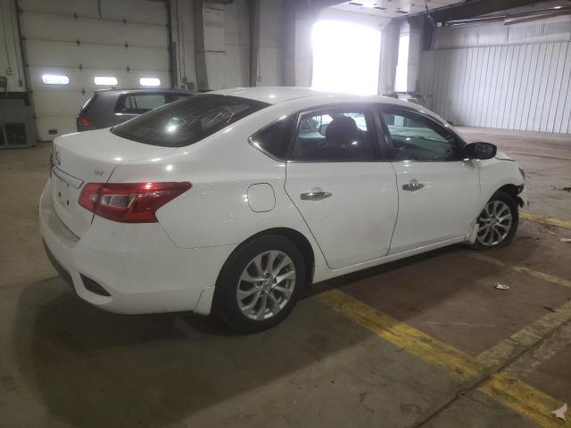 Photo 2 VIN: 3N1AB7APXKY294067 - NISSAN SENTRA S 