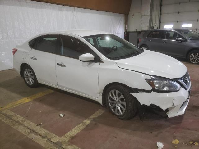 Photo 3 VIN: 3N1AB7APXKY294067 - NISSAN SENTRA S 