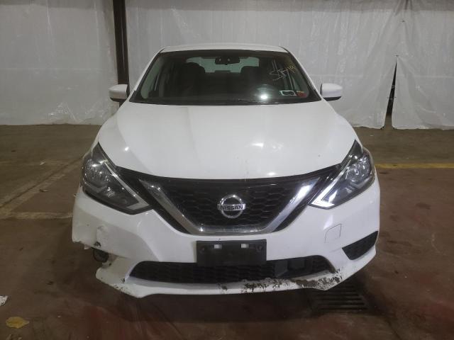 Photo 4 VIN: 3N1AB7APXKY294067 - NISSAN SENTRA S 