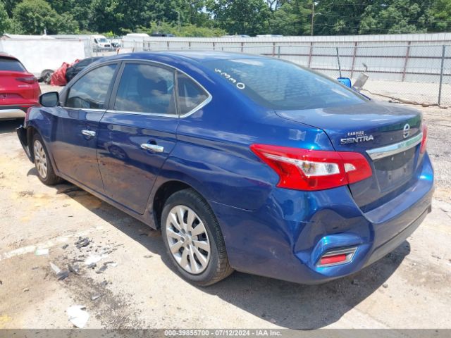 Photo 2 VIN: 3N1AB7APXKY294330 - NISSAN SENTRA 