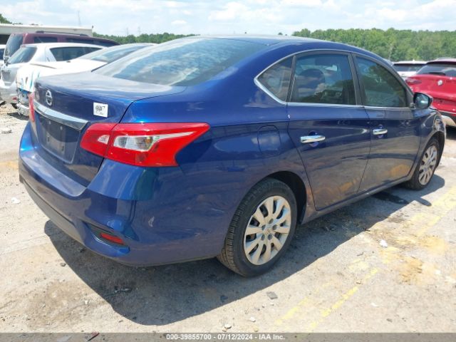 Photo 3 VIN: 3N1AB7APXKY294330 - NISSAN SENTRA 