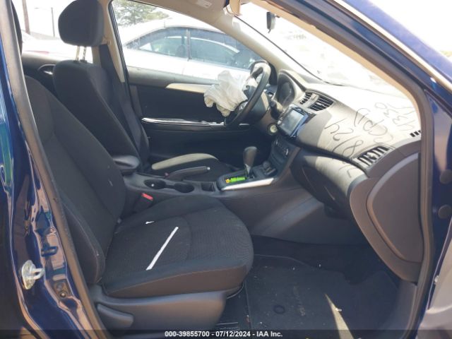 Photo 4 VIN: 3N1AB7APXKY294330 - NISSAN SENTRA 