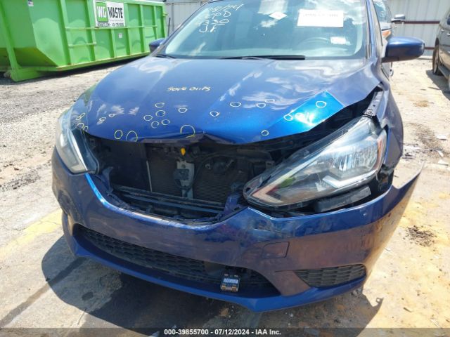 Photo 5 VIN: 3N1AB7APXKY294330 - NISSAN SENTRA 