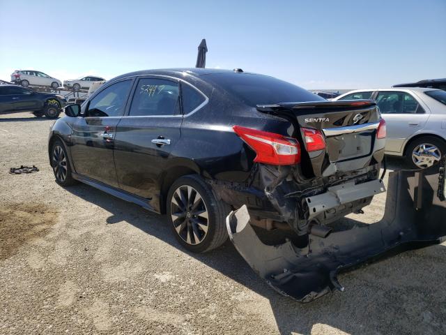 Photo 2 VIN: 3N1AB7APXKY294800 - NISSAN SENTRA S 