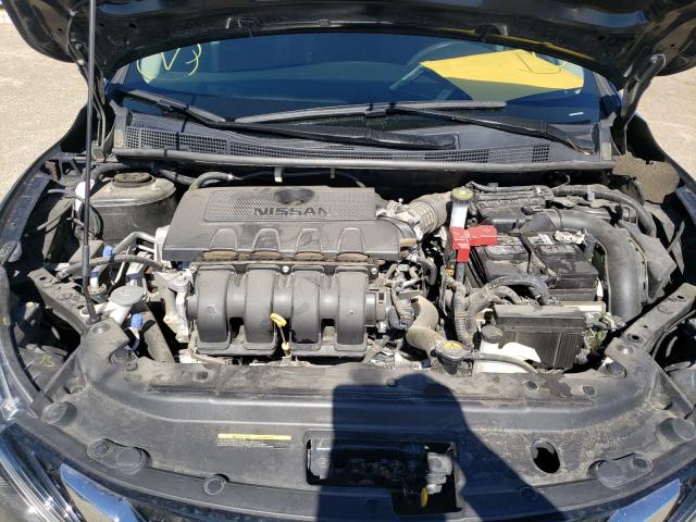 Photo 6 VIN: 3N1AB7APXKY294800 - NISSAN SENTRA S 