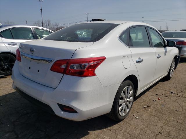 Photo 3 VIN: 3N1AB7APXKY295042 - NISSAN SENTRA S 