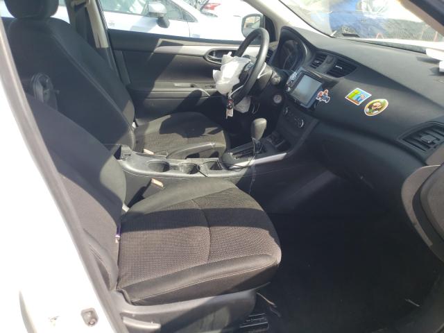 Photo 4 VIN: 3N1AB7APXKY295042 - NISSAN SENTRA S 