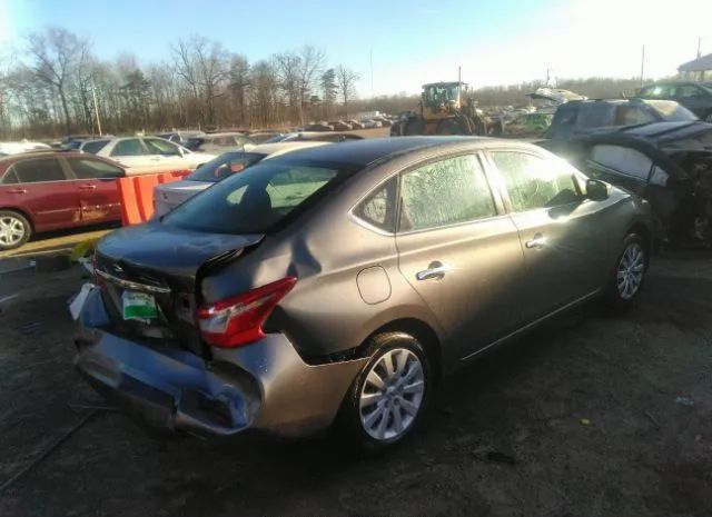 Photo 3 VIN: 3N1AB7APXKY295364 - NISSAN SENTRA 