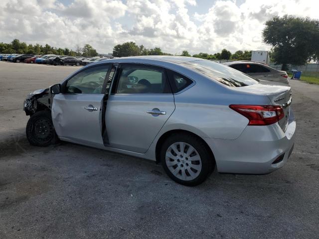 Photo 1 VIN: 3N1AB7APXKY295509 - NISSAN SENTRA 