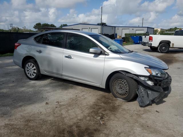 Photo 3 VIN: 3N1AB7APXKY295509 - NISSAN SENTRA 