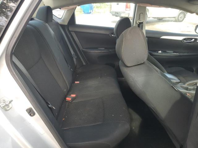 Photo 9 VIN: 3N1AB7APXKY295509 - NISSAN SENTRA 