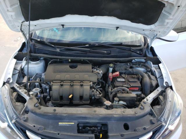 Photo 10 VIN: 3N1AB7APXKY296126 - NISSAN SENTRA 