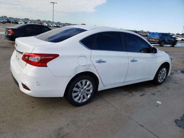 Photo 2 VIN: 3N1AB7APXKY296126 - NISSAN SENTRA 