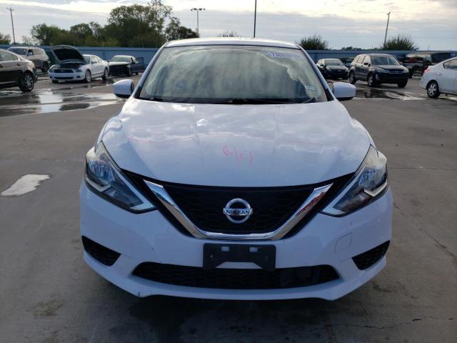 Photo 4 VIN: 3N1AB7APXKY296126 - NISSAN SENTRA 