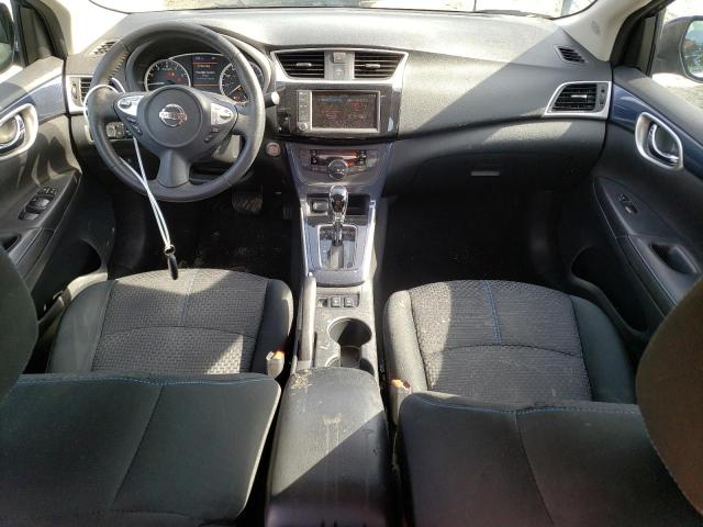 Photo 7 VIN: 3N1AB7APXKY297633 - NISSAN SENTRA 