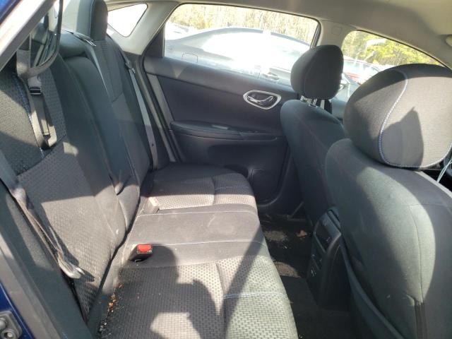 Photo 9 VIN: 3N1AB7APXKY297633 - NISSAN SENTRA 