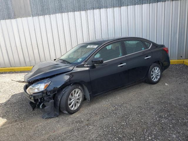 Photo 0 VIN: 3N1AB7APXKY297891 - NISSAN SENTRA S 