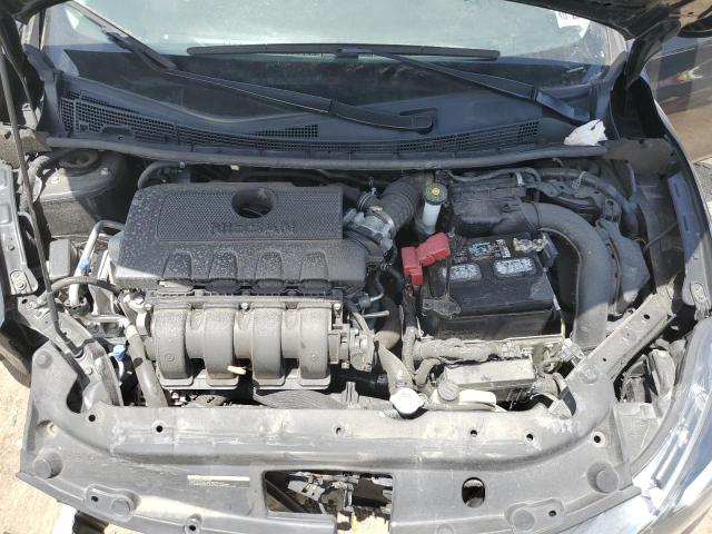 Photo 10 VIN: 3N1AB7APXKY297891 - NISSAN SENTRA S 