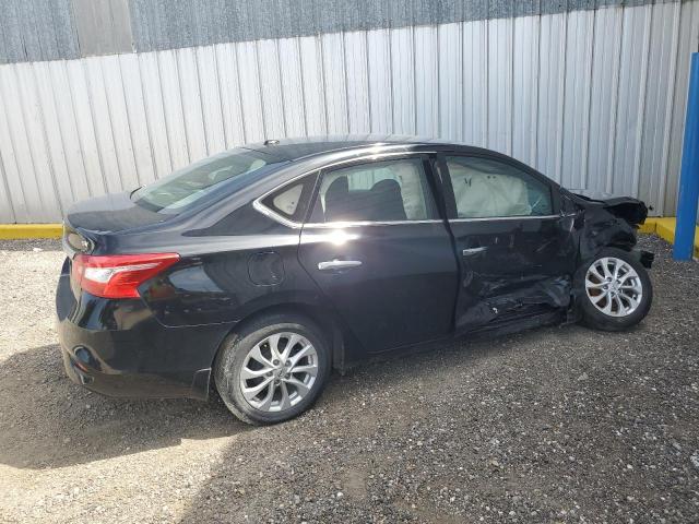 Photo 2 VIN: 3N1AB7APXKY297891 - NISSAN SENTRA S 