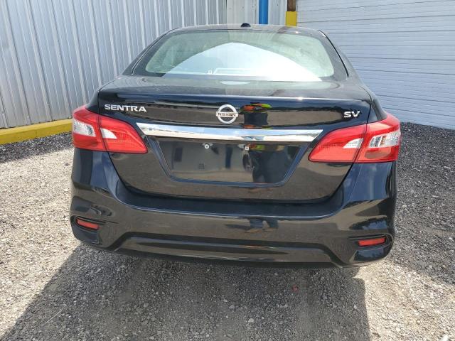 Photo 5 VIN: 3N1AB7APXKY297891 - NISSAN SENTRA S 