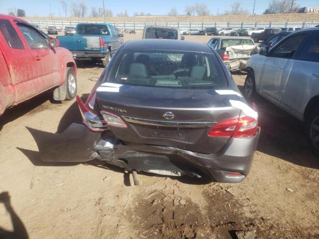 Photo 5 VIN: 3N1AB7APXKY298782 - NISSAN SENTRA S 