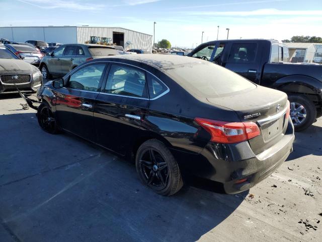 Photo 1 VIN: 3N1AB7APXKY299138 - NISSAN SENTRA S 