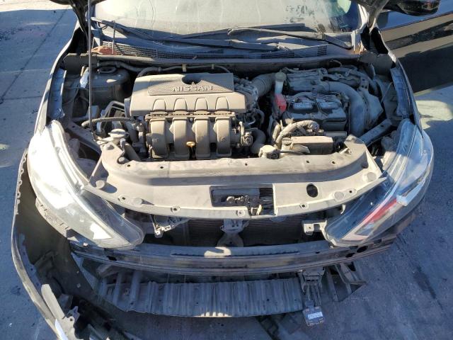 Photo 10 VIN: 3N1AB7APXKY299138 - NISSAN SENTRA S 