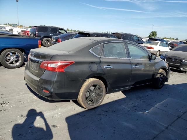 Photo 2 VIN: 3N1AB7APXKY299138 - NISSAN SENTRA S 