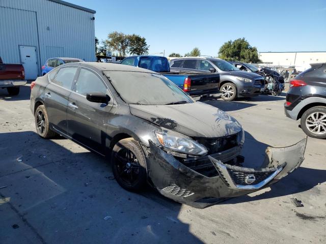 Photo 3 VIN: 3N1AB7APXKY299138 - NISSAN SENTRA S 