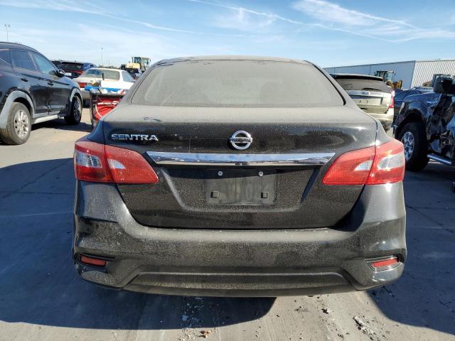 Photo 5 VIN: 3N1AB7APXKY299138 - NISSAN SENTRA S 