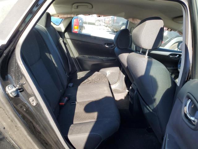 Photo 9 VIN: 3N1AB7APXKY299138 - NISSAN SENTRA S 