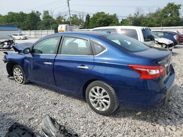 Photo 1 VIN: 3N1AB7APXKY299480 - NISSAN SENTRA S 