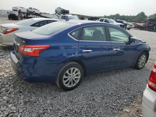 Photo 2 VIN: 3N1AB7APXKY299480 - NISSAN SENTRA S 