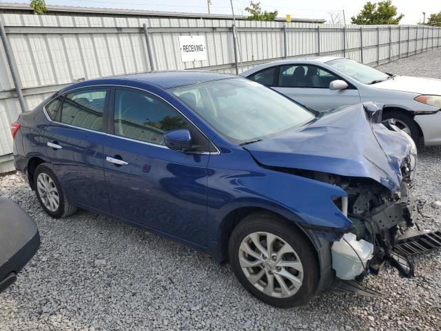 Photo 3 VIN: 3N1AB7APXKY299480 - NISSAN SENTRA S 