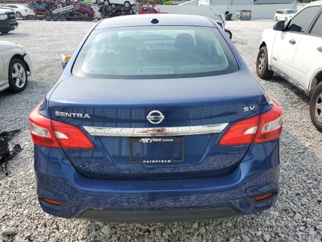 Photo 5 VIN: 3N1AB7APXKY299480 - NISSAN SENTRA S 