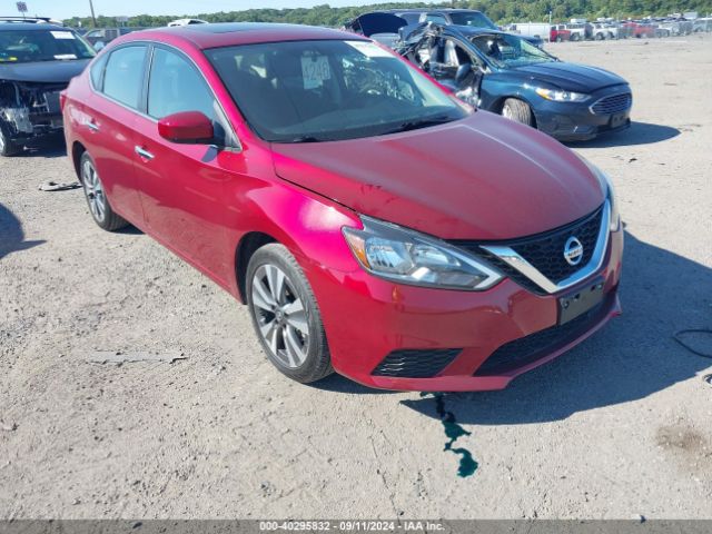 Photo 0 VIN: 3N1AB7APXKY299561 - NISSAN SENTRA 