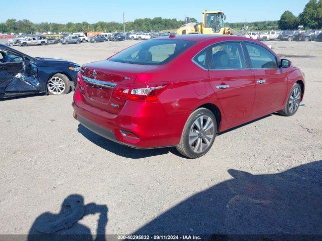 Photo 3 VIN: 3N1AB7APXKY299561 - NISSAN SENTRA 