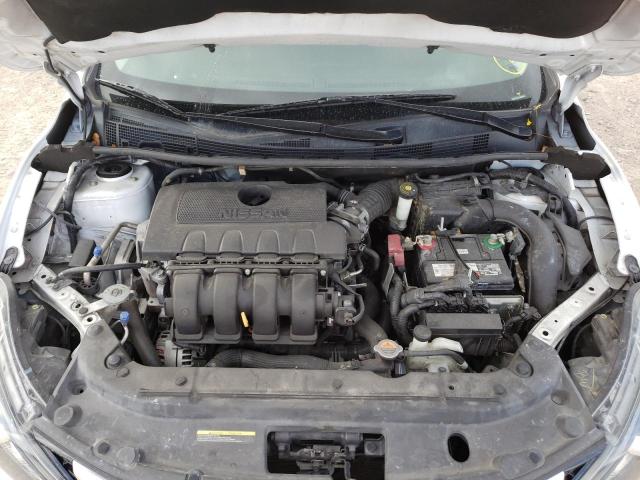 Photo 10 VIN: 3N1AB7APXKY300045 - NISSAN SENTRA 