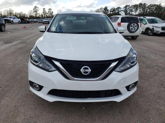 Photo 4 VIN: 3N1AB7APXKY300045 - NISSAN SENTRA 