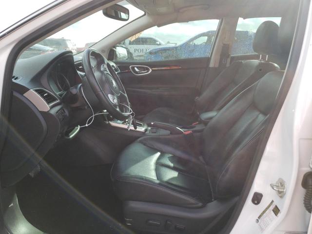 Photo 6 VIN: 3N1AB7APXKY300045 - NISSAN SENTRA 