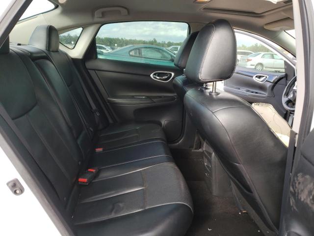 Photo 9 VIN: 3N1AB7APXKY300045 - NISSAN SENTRA 