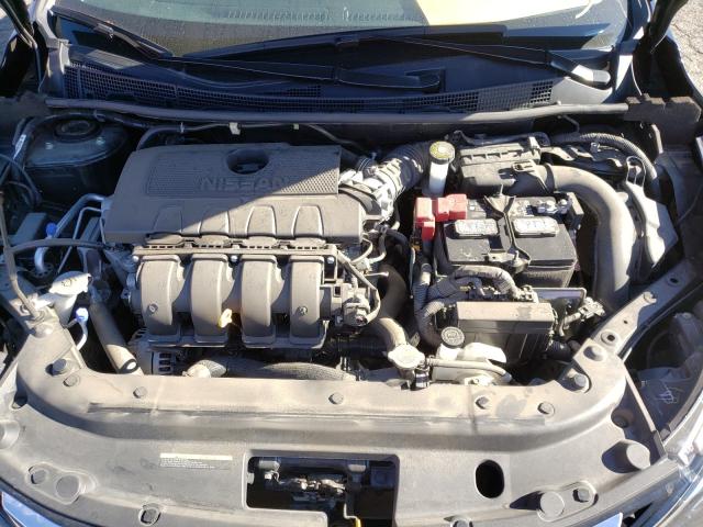 Photo 6 VIN: 3N1AB7APXKY300806 - NISSAN SENTRA 