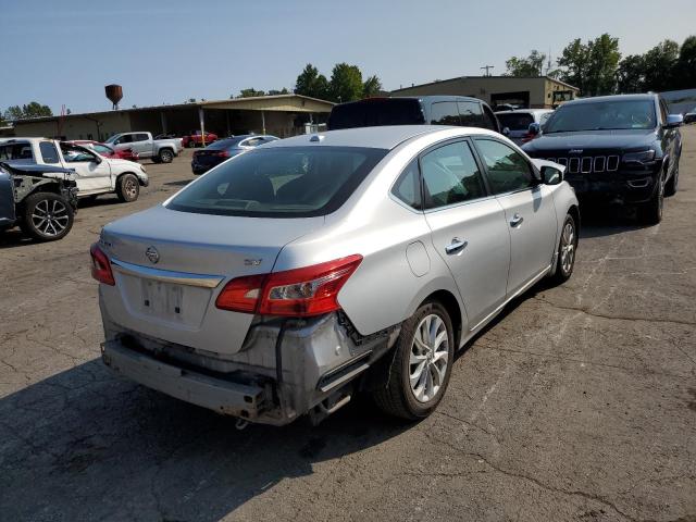 Photo 3 VIN: 3N1AB7APXKY301924 - NISSAN SENTRA S 