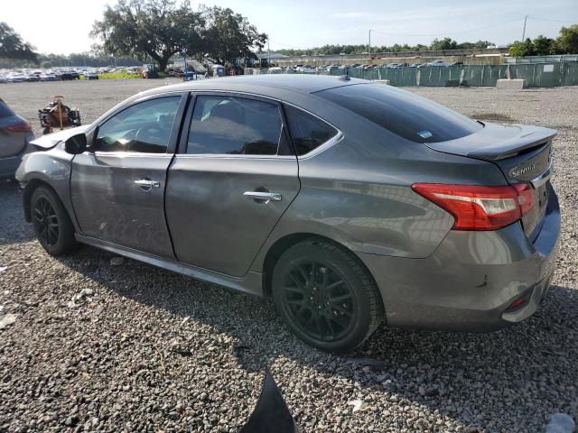 Photo 1 VIN: 3N1AB7APXKY305018 - NISSAN SENTRA S 