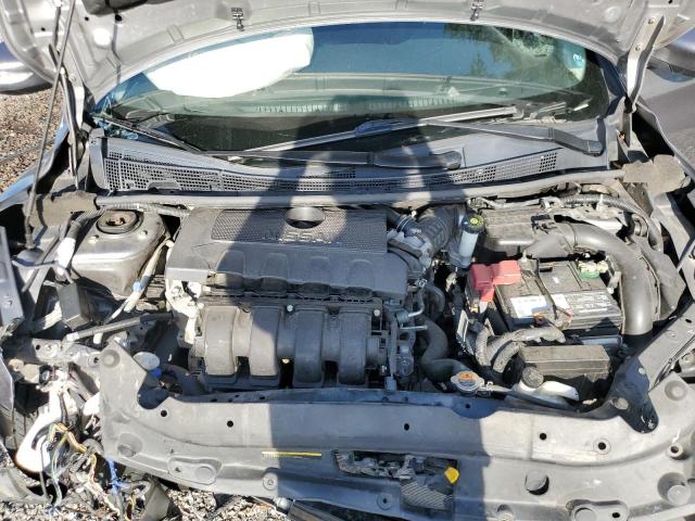 Photo 10 VIN: 3N1AB7APXKY305018 - NISSAN SENTRA S 